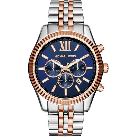 horloge michael kors mannen